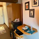 Il Castello Szálloda Haiming