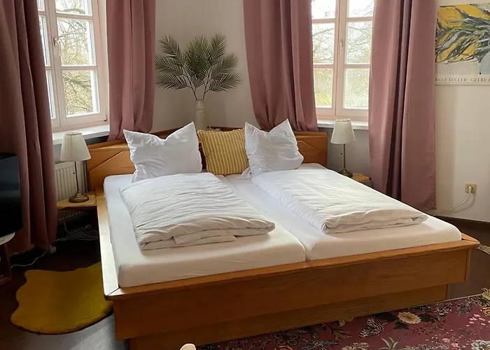 Il Castello Hotel Haiming