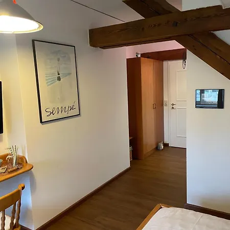 Il Castello ホテル