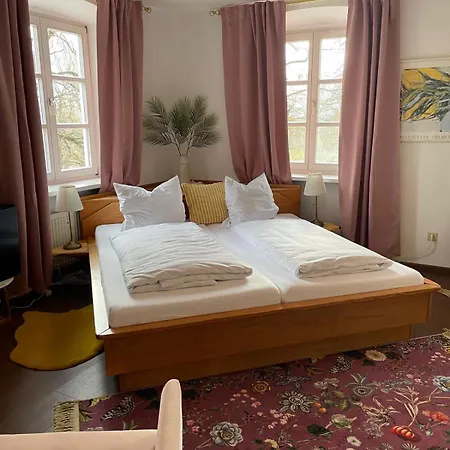 Il Castello ホテル Haiming