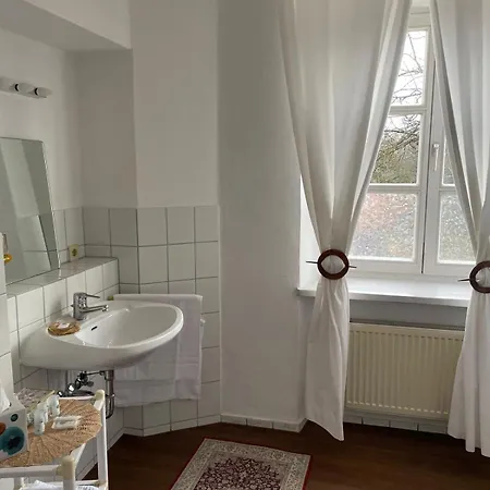 ホテル Il Castello Haiming