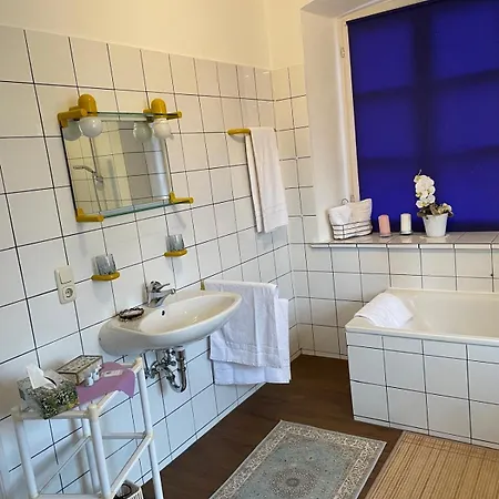 Szálloda Il Castello