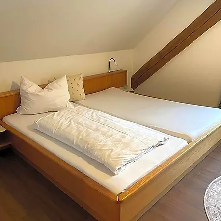 Szálloda Il Castello Haiming
