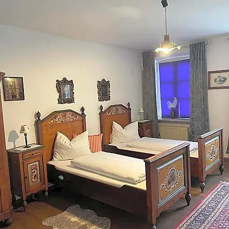 Szálloda Il Castello
