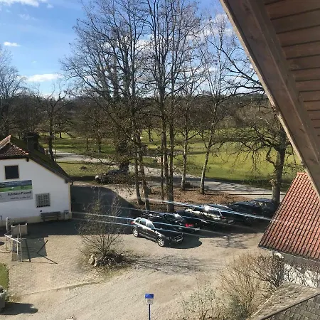 Il Castello ホテル