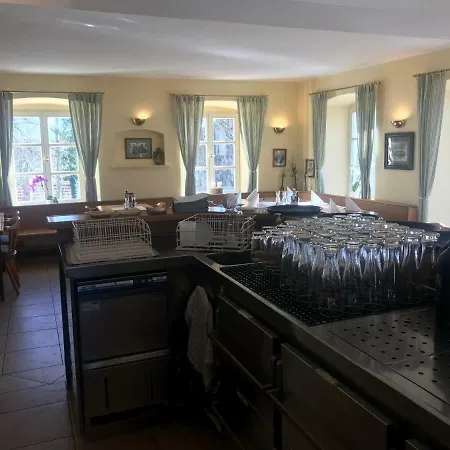 ホテル Il Castello *