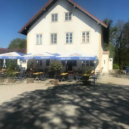 ホテル Il Castello *