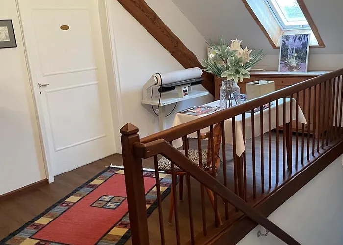 Отель Il Castello Haiming