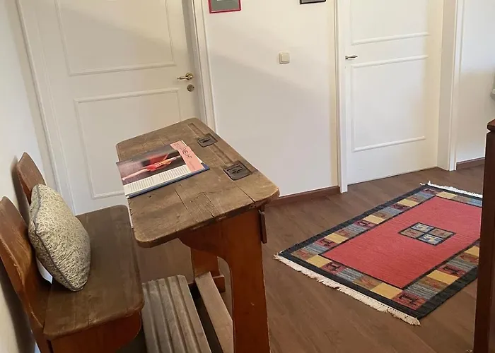 Il Castello * Haiming