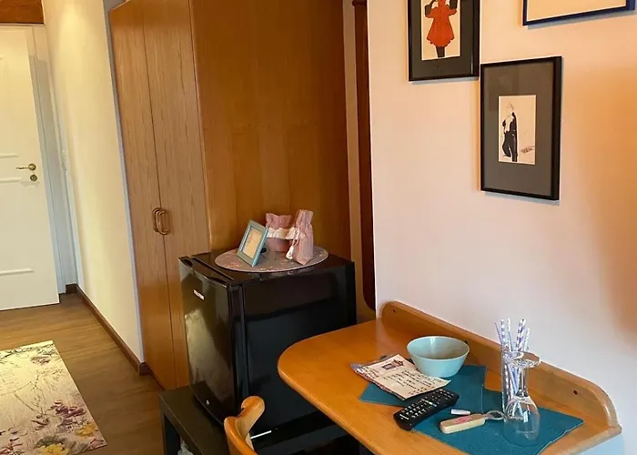 Il Castello Отель Haiming