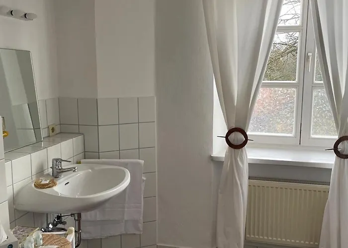 Отель Il Castello Haiming