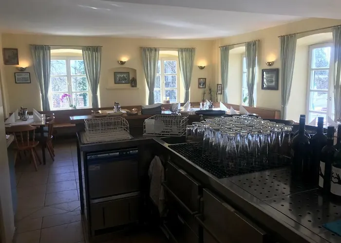 Отель Il Castello *